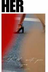 HER - Un libro escrito para mujeres (Spanish Edition) cover image
