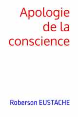 Apologie de la conscience (French Edition) cover image