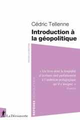 Introduction à la géopolitique cover image