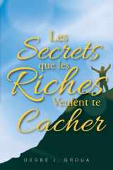 Les Secrets Que Les Riches Veulent Te Cacher cover image