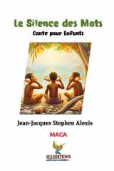 Le Silence des Mots cover image