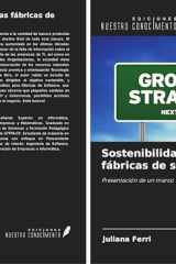 Sostenibilidad en las fábricas de software: Presentación de un marco (Spanish Edition) cover image