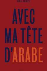 Avec ma tête d'arabe cover image
