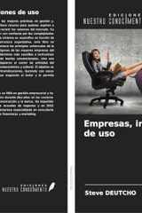 Empresas, instrucciones de uso (Spanish Edition) cover image
