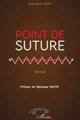 Point de suture: roman cover image