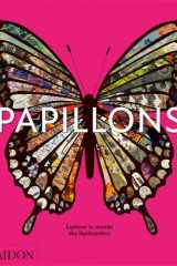 Papillons: explorer le monde des lépidoptères cover image