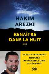 Renaître dans la nuit cover image