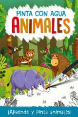 KIT ARTE: ANIMALES cover image