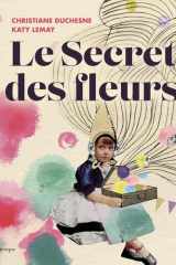 Le Secret des fleurs (French Edition) cover image