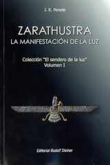 Zarathustra: La manifestación de la luz cover image