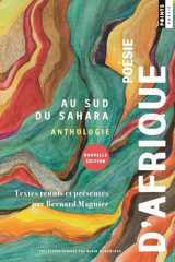 Poésie d'Afrique au sud du Sahara cover image