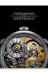 Ferdinand Berthoud: the quest for precision cover image