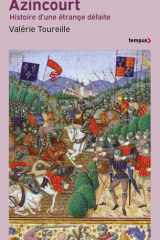 Azincourt: histoire d'une étrange défaite cover image