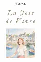 La Joie de Vivre: Entre lumière et ombre, le combat silencieux de l’âme humaine. (French Edition) cover image