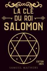 La clé du roi Salomon (French Edition) cover image