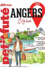 Angers cover image