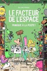 Panique à la poste ! cover image