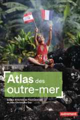 Atlas des outre-mer: du legs colonial aux défits du présent cover image