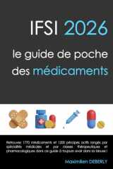 IFSI 2026 le guide de poche des médicaments (French Edition) cover image
