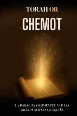 Chémot: La paracha commentée (TORAH OR) cover image