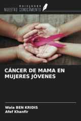 CÁNCER DE MAMA EN MUJERES JÓVENES (Spanish Edition) cover image