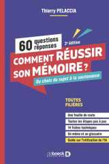 Comment réussir son mémoire ?: du choix du sujet à la soutenance cover image