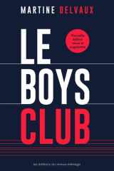 Le Boys club cover image