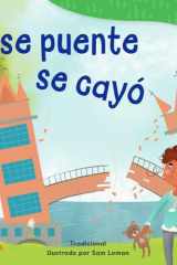Ese puente se cayó cover image