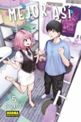 MEJOR ASI 05 cover image