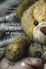Mourir à 19 ans et puis.. cover image