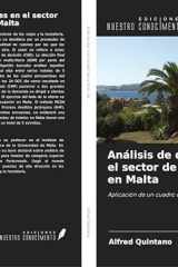 Análisis de decisiones en el sector de la hostelería en Malta: Aplicación de un cuadro de mando integral híbrido (Spanish Edition) cover image