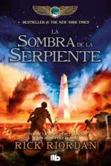 La Sombra de la Serpiente / the Serpent's Shadow cover image