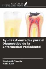 Ayudas Avanzadas para el Diagnóstico de la Enfermedad Periodontal (Spanish Edition) cover image