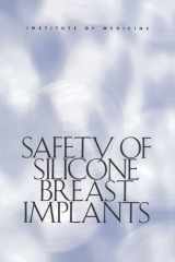 Safety of Silicone Breast Implants cover image