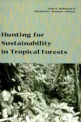 Hunting for Sustainability in Tropical Forests cover image