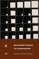 Sociedad interior - La inmanencia cover image