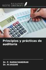 Principios y prácticas de auditoría (Spanish Edition) cover image