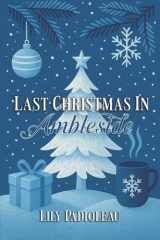 Last Christmas in Ambleside - édition en français cover image