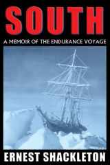 South Lib/E: A Memoir of the Endurance Voyage cover image