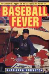 Baseball Fever cover image
