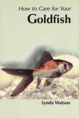Your First Goldfish cover image