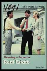 Real Estate Agent cover image