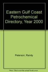 Eastern Gulf Coast Directory (Petrochemical Plants) cover image