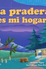 La pradera es mi hogar cover image