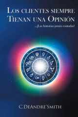 The Customers Always Write ...The Untold Stories (Spanish Edition) cover image