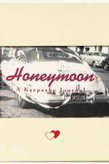 Honeymoon A Keepsake Journal cover image