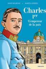 Charles Ier - L'empereur de la paix cover image