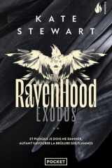 Exodus cover image