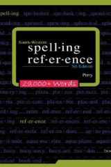 South-Western Spelling Reference cover image