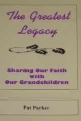 Greatest Legacy cover image